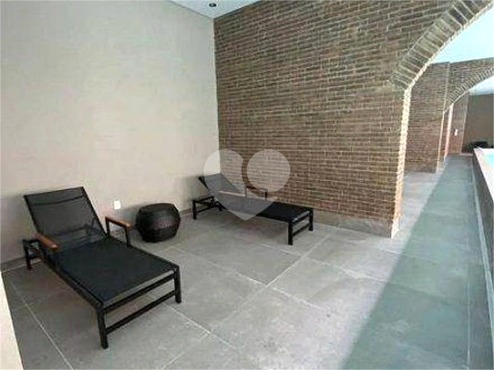 Venda Apartamento São Paulo Cerqueira César REO773666 21