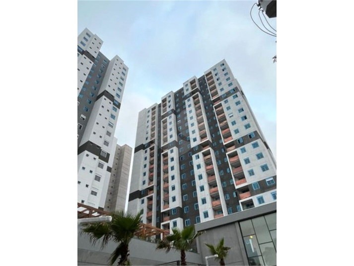 Venda Apartamento São Bernardo Do Campo Rudge Ramos REO773734 3