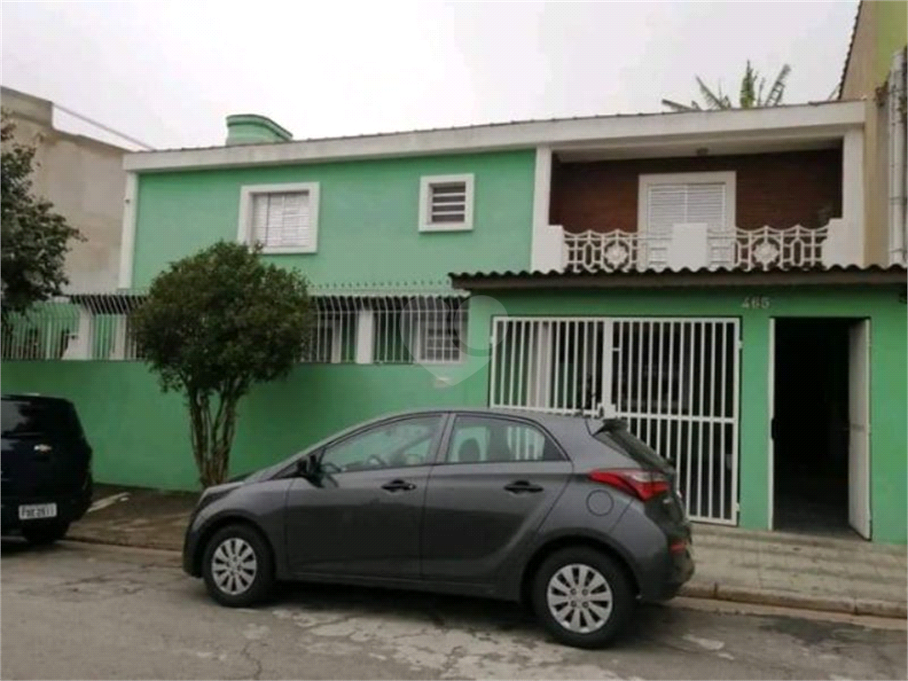 Venda Casa Santo André Cidade São Jorge REO773738 3