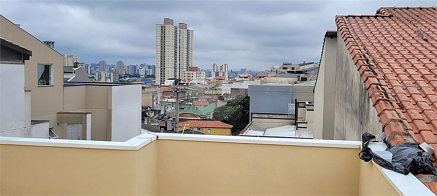 Venda Apartamento Santo André Vila Humaitá REO773739 4