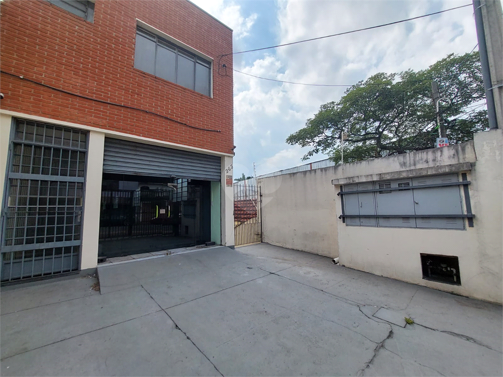 Venda Prédio inteiro São Paulo Alto Da Lapa REO773754 1