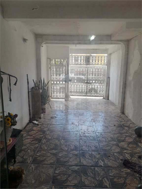 Venda Casa Sorocaba Vila Carvalho REO773755 4