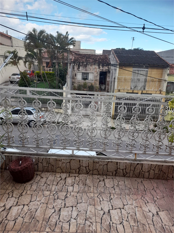 Venda Casa Sorocaba Vila Carvalho REO773755 3