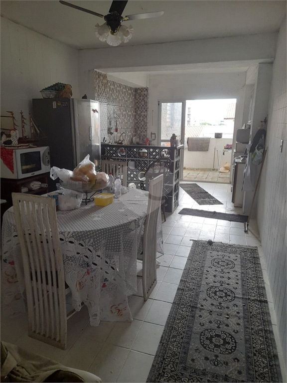 Venda Casa Sorocaba Vila Carvalho REO773755 5