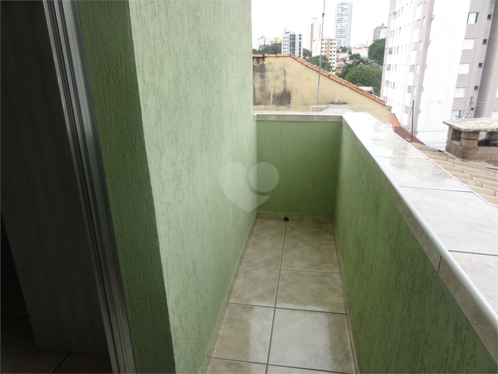 Venda Sobrado São Paulo Água Fria REO773756 16