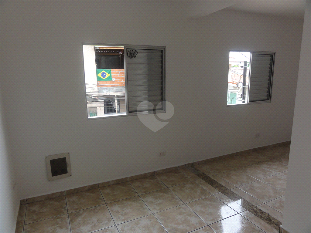 Venda Sobrado São Paulo Água Fria REO773756 8