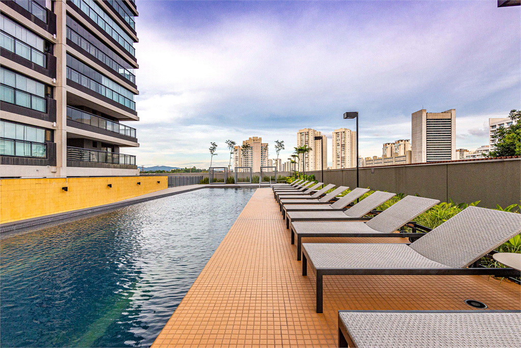 Venda Apartamento São Paulo Vila Leopoldina REO773758 57