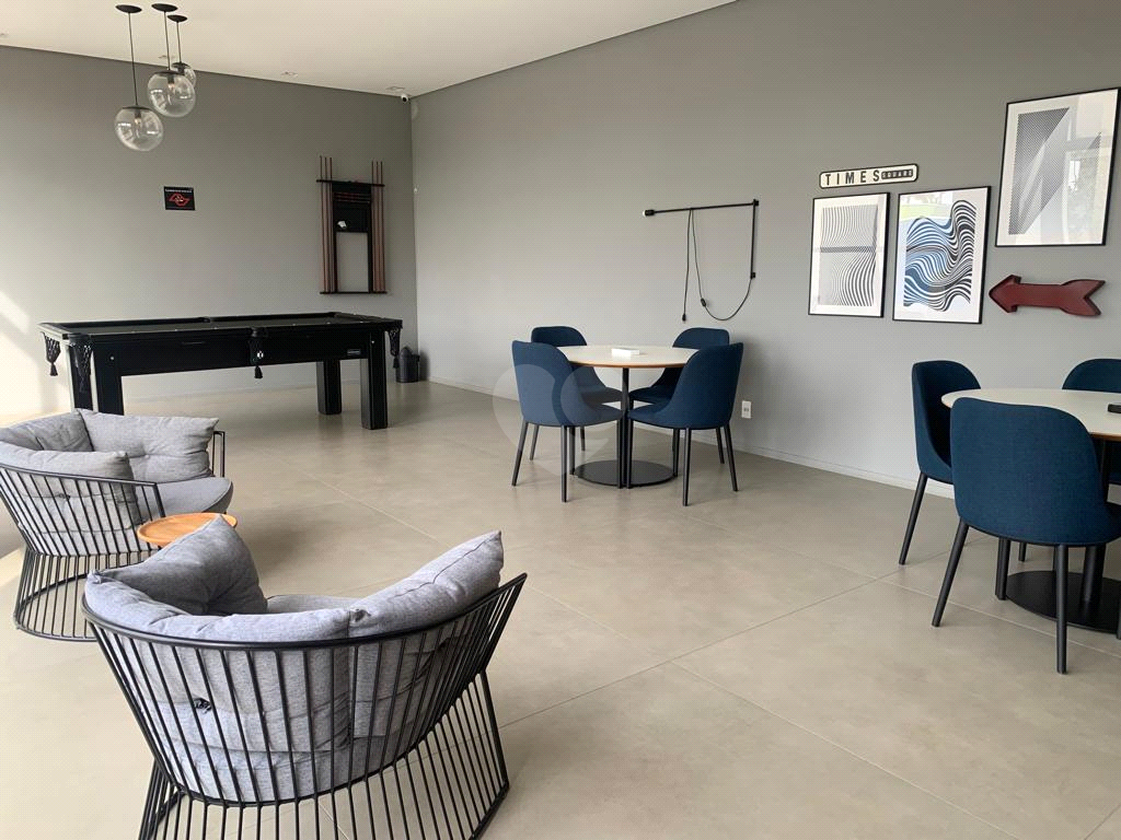 Venda Apartamento São Paulo Vila Leopoldina REO773758 50