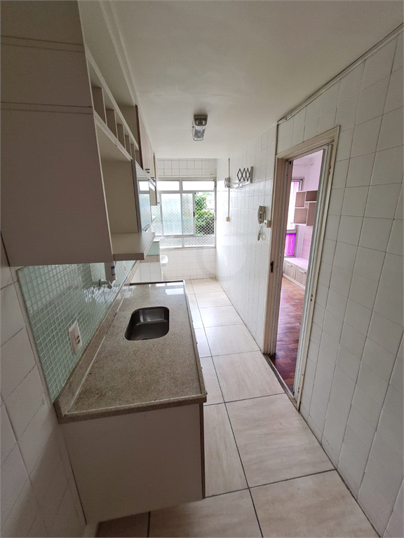 Venda Apartamento Rio De Janeiro Cachambi REO773761 11