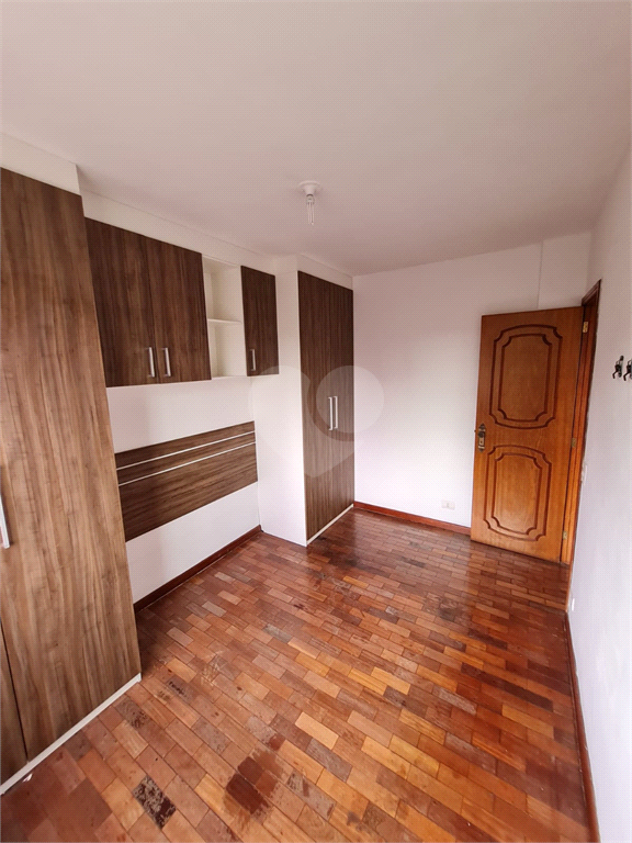 Venda Apartamento Rio De Janeiro Cachambi REO773761 3