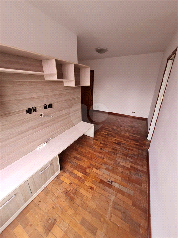 Venda Apartamento Rio De Janeiro Cachambi REO773761 2