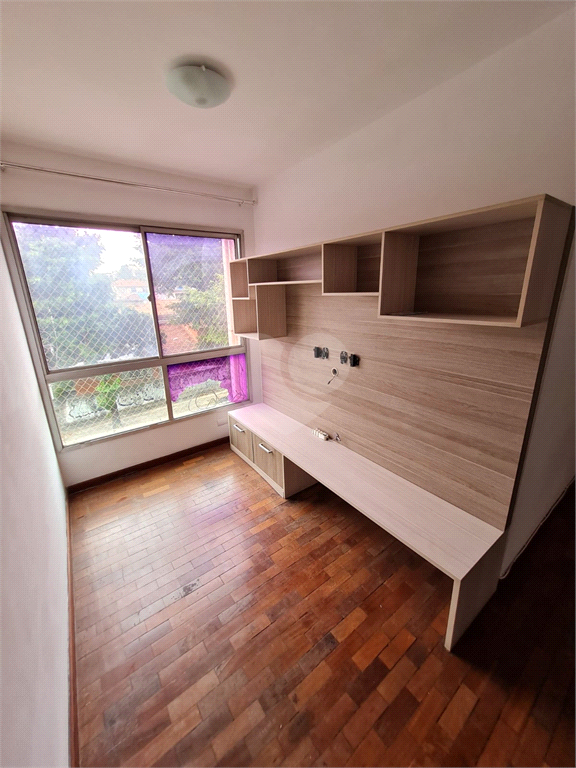 Venda Apartamento Rio De Janeiro Cachambi REO773761 1