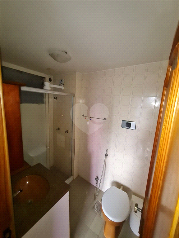 Venda Apartamento Rio De Janeiro Cachambi REO773761 8