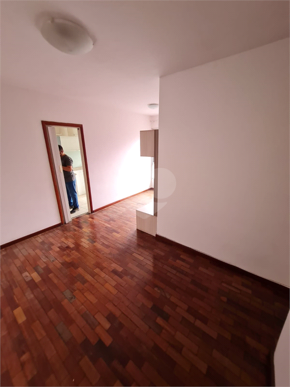 Venda Apartamento Rio De Janeiro Cachambi REO773761 4