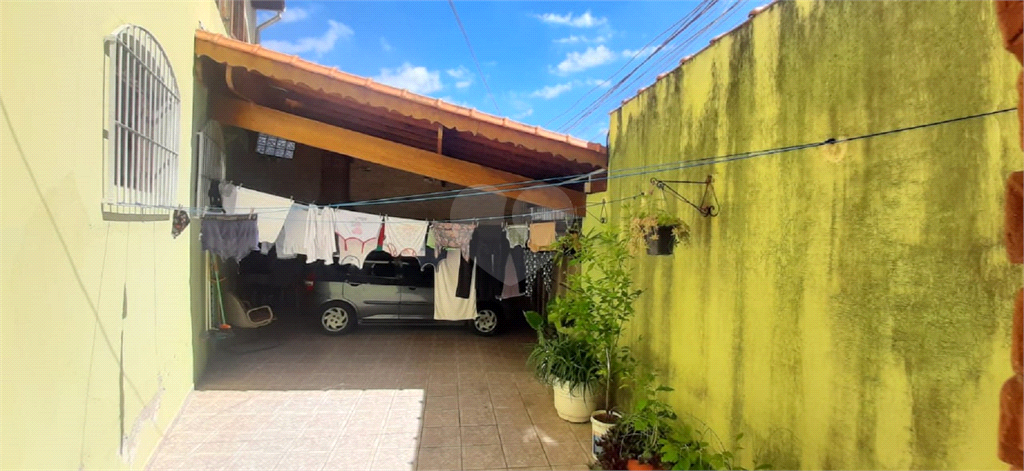 Venda Sobrado São Paulo Jardim Edith REO773771 16