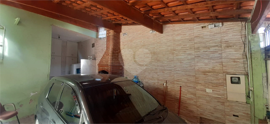 Venda Sobrado São Paulo Jardim Edith REO773771 15