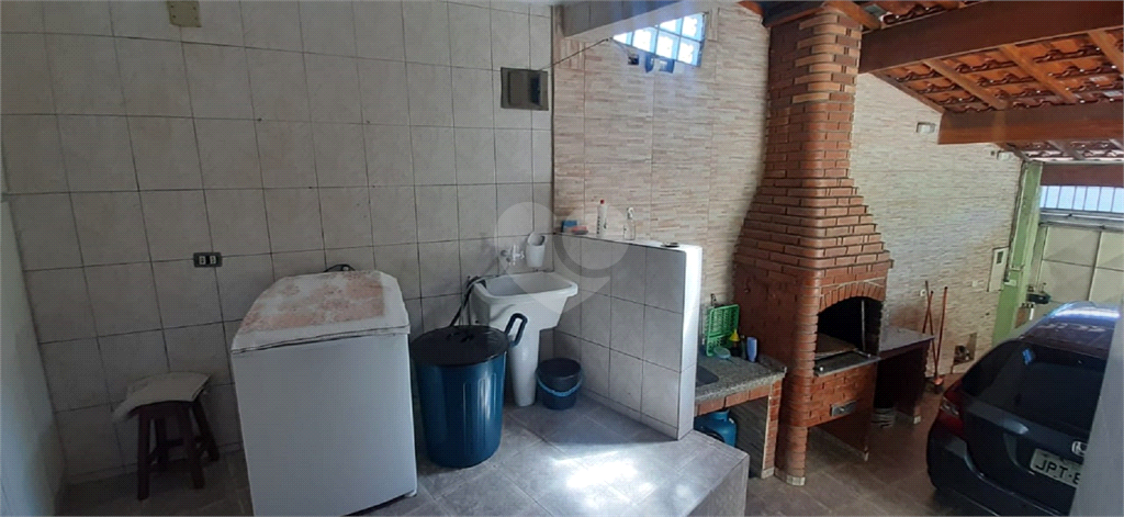 Venda Sobrado São Paulo Jardim Edith REO773771 13