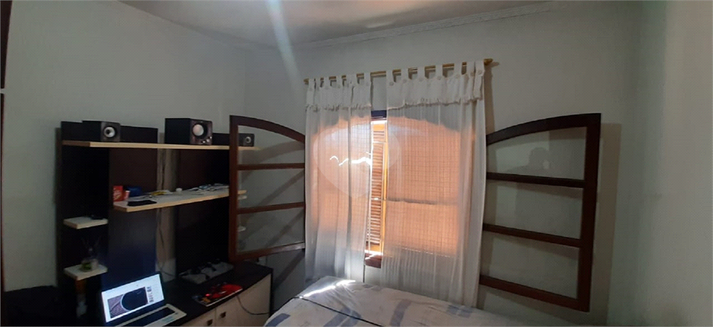 Venda Sobrado São Paulo Jardim Edith REO773771 10