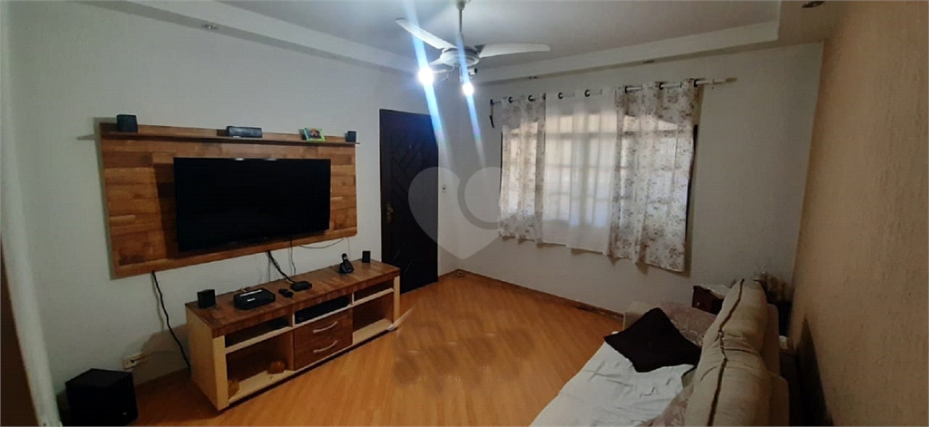 Venda Sobrado São Paulo Jardim Edith REO773771 1