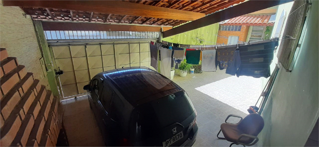 Venda Sobrado São Paulo Jardim Edith REO773771 17