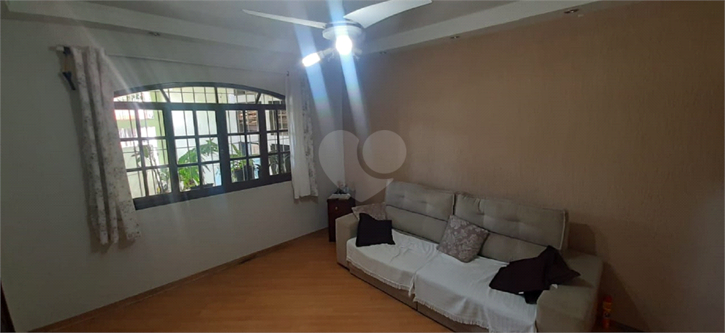 Venda Sobrado São Paulo Jardim Edith REO773771 2