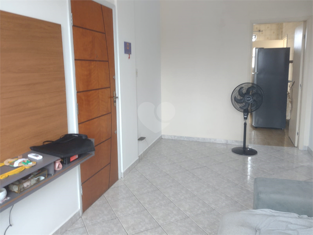 Venda Apartamento São Vicente Vila Valença REO773778 1