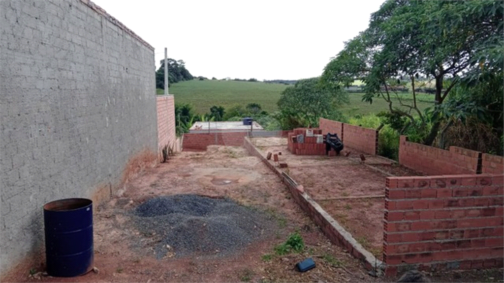 Venda Terreno Araçoiaba Da Serra Jundiaquara REO773779 3