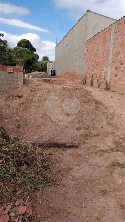 Venda Terreno Araçoiaba Da Serra Jundiaquara REO773779 4