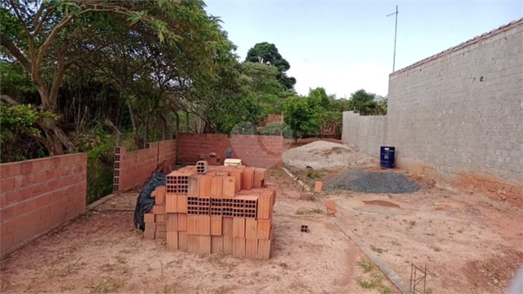 Venda Terreno Araçoiaba Da Serra Jundiaquara REO773779 5