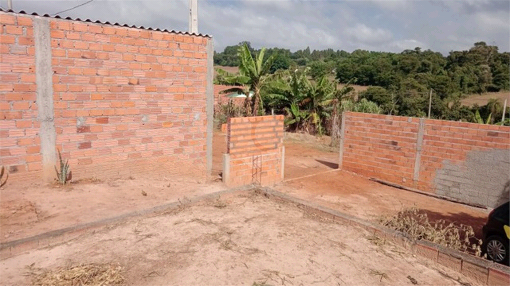 Venda Terreno Araçoiaba Da Serra Jundiaquara REO773779 2