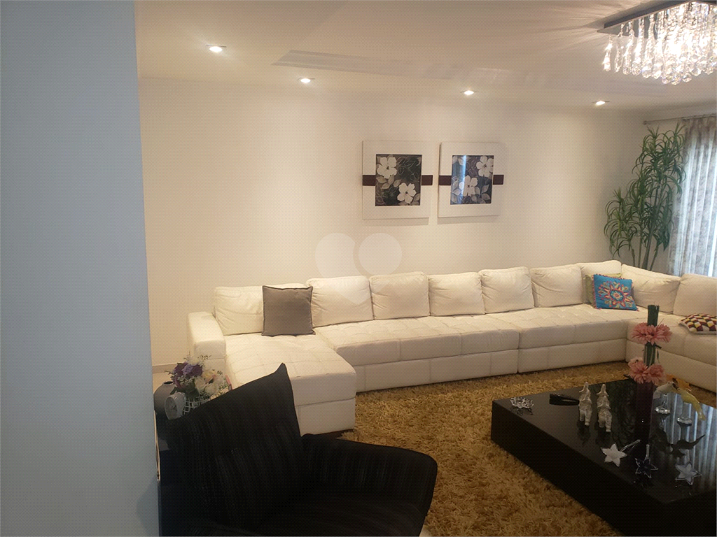 Venda Casa São Paulo Jardim São Paulo(zona Norte) REO773805 2