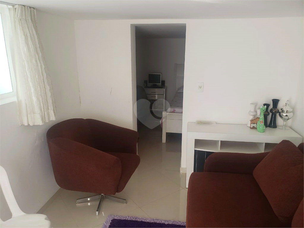 Venda Casa São Paulo Jardim São Paulo(zona Norte) REO773805 30