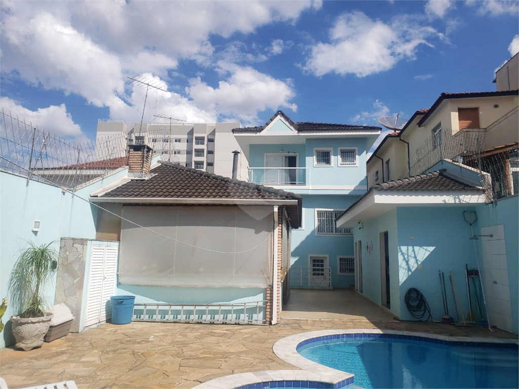 Venda Casa São Paulo Jardim São Paulo(zona Norte) REO773805 29