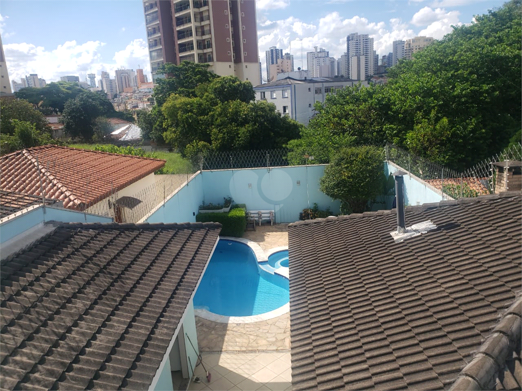 Venda Casa São Paulo Jardim São Paulo(zona Norte) REO773805 50