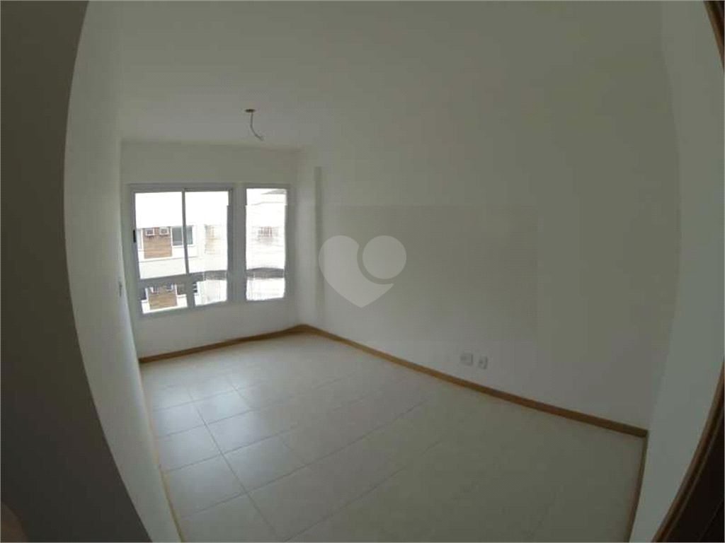 Venda Apartamento Rio De Janeiro Maracanã REO773806 18