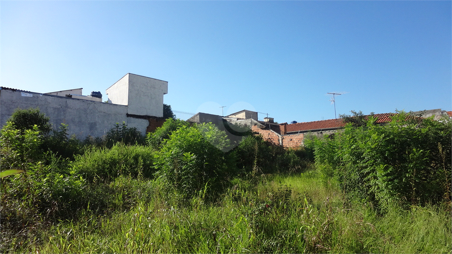 Venda Terreno São Paulo Jardim Monte Kemel REO773818 10