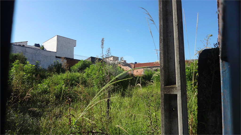 Venda Terreno São Paulo Jardim Monte Kemel REO773820 9