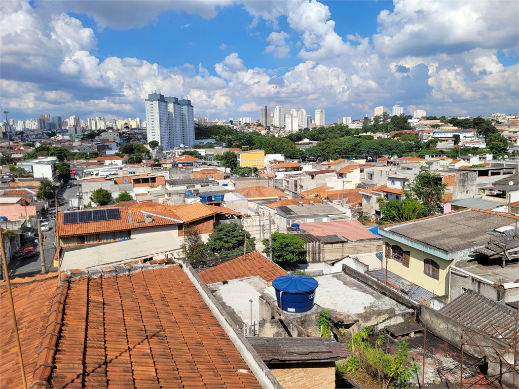 Venda Casa térrea São Paulo Imirim REO773828 32