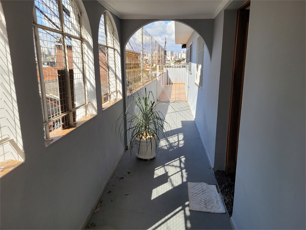 Venda Casa térrea São Paulo Imirim REO773828 45