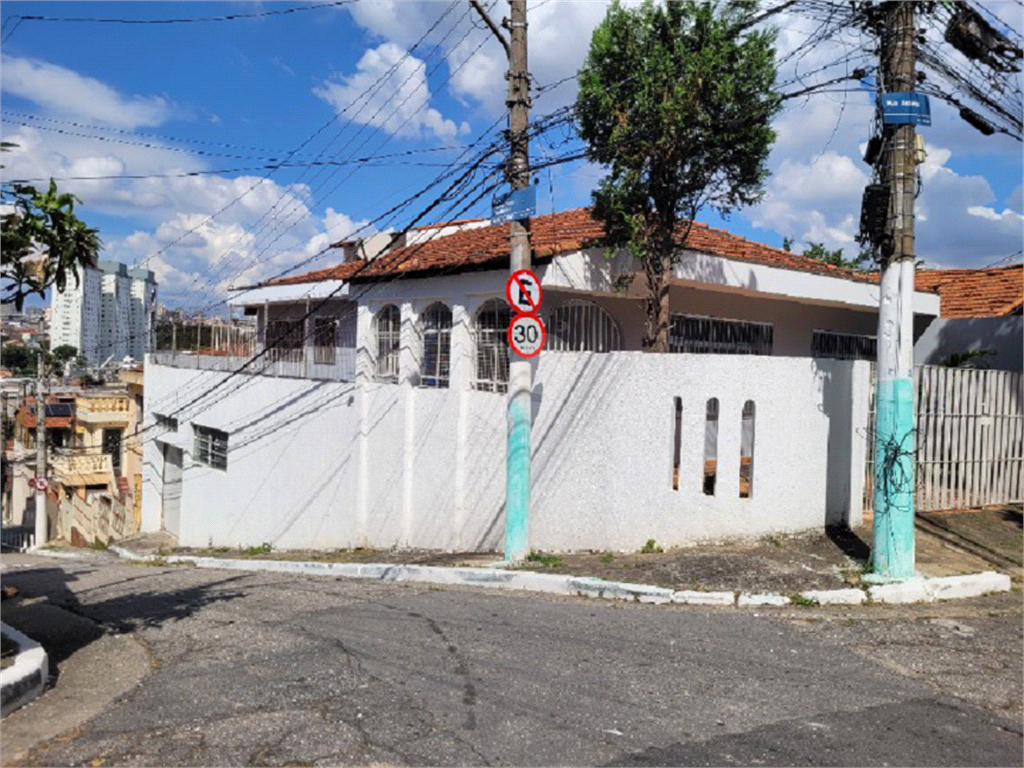 Venda Casa térrea São Paulo Imirim REO773828 42