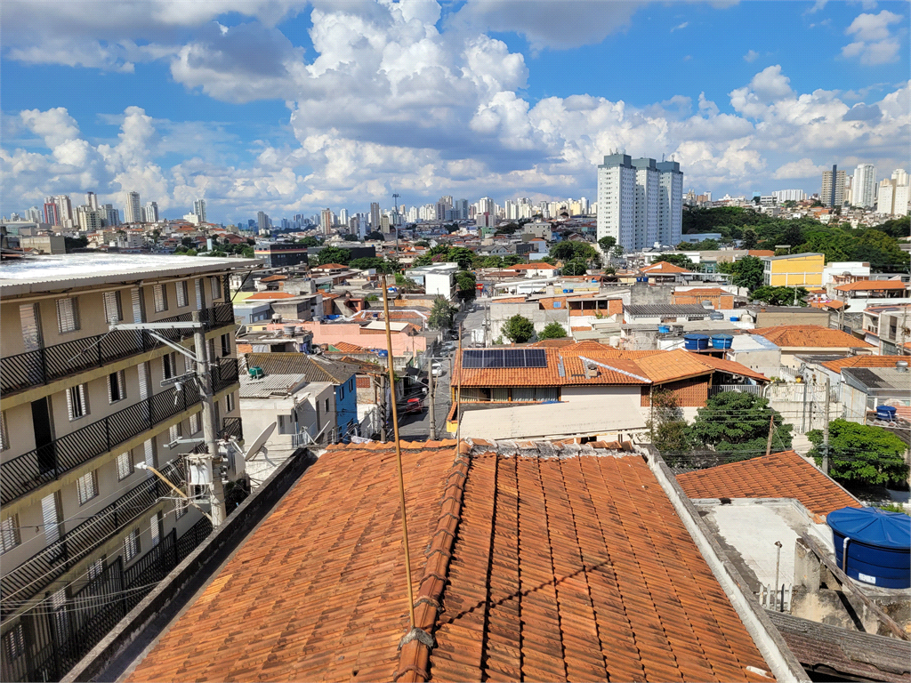 Venda Casa térrea São Paulo Imirim REO773828 33