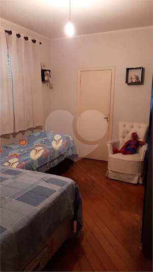 Venda Sobrado São Paulo Santana REO773831 17