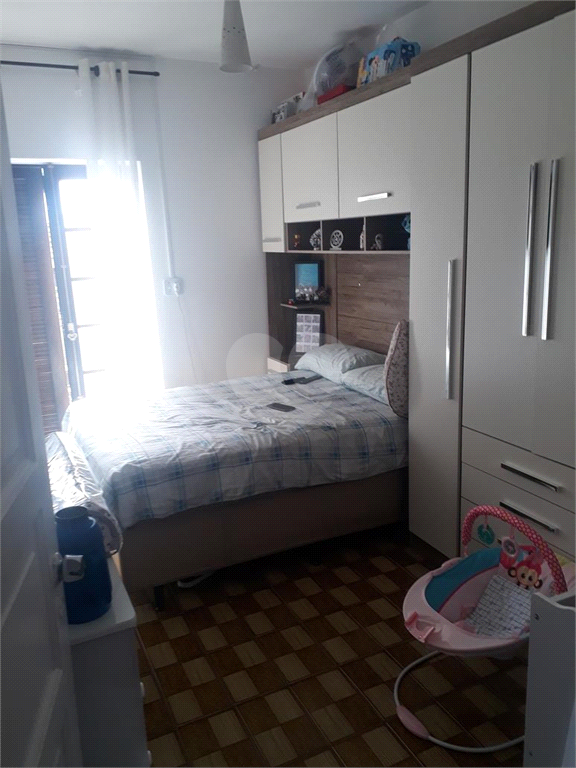 Venda Sobrado São Paulo Vila Guilherme REO773833 4