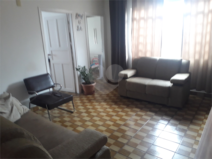 Venda Sobrado São Paulo Vila Guilherme REO773833 1