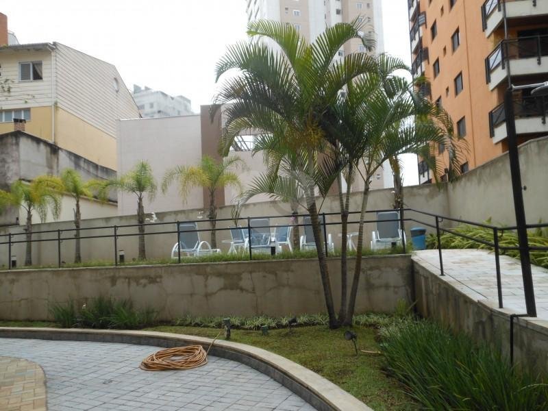 Venda Apartamento São Paulo Jardim Ampliação REO77384 9