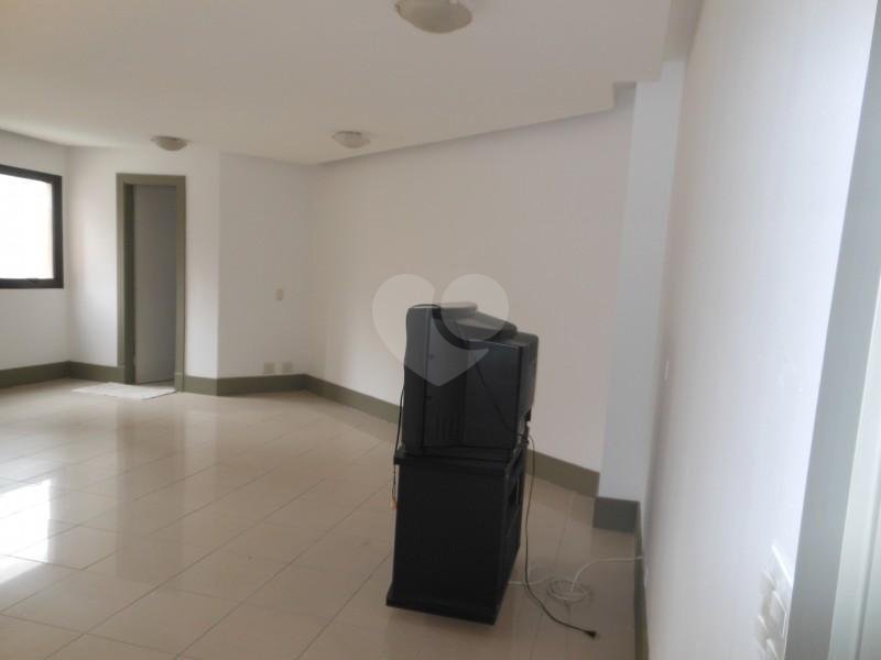 Venda Apartamento São Paulo Jardim Ampliação REO77384 3