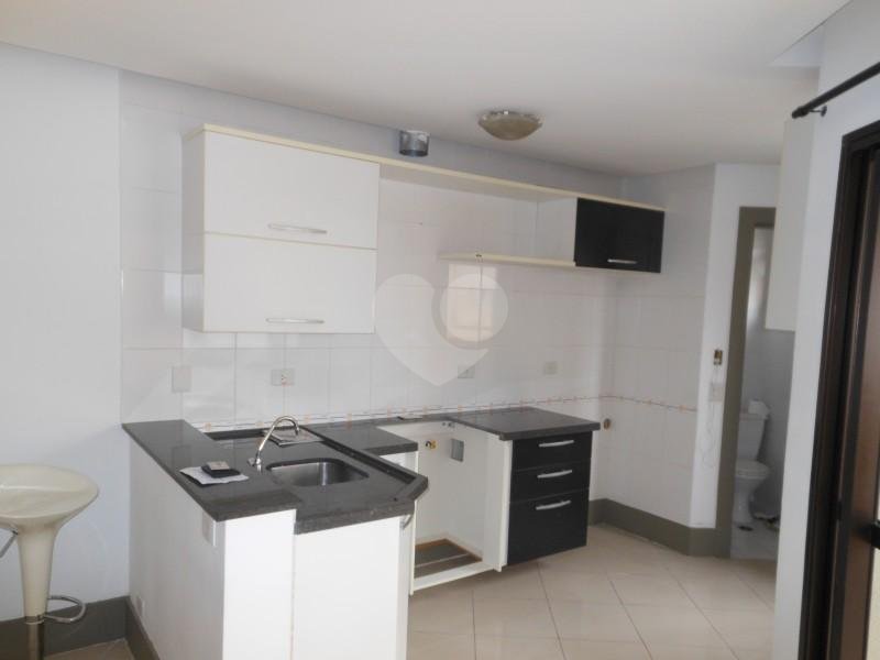 Venda Apartamento São Paulo Jardim Ampliação REO77384 1