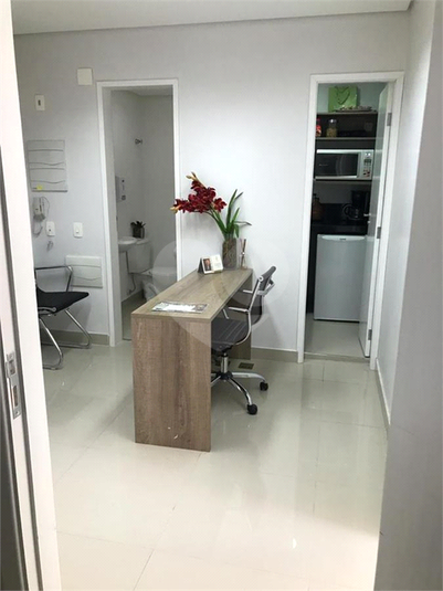 Venda Salas São Paulo Santana REO773844 6