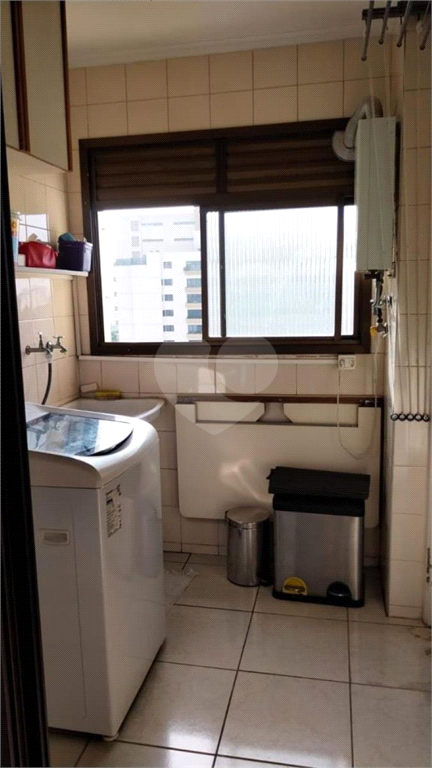 Venda Cobertura São Paulo Vila Clementino REO773860 28