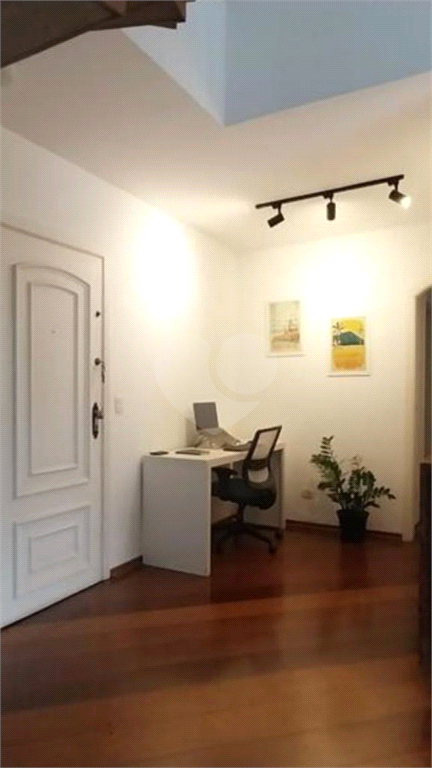 Venda Cobertura São Paulo Vila Clementino REO773860 14